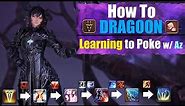 FFXIV Endwalker Level 90 Dragoon Guide, Opener, Rotation, Stats & Playstyle