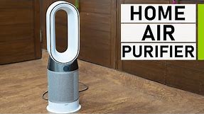 Top 10 Best Air Purifiers for Home to Buy