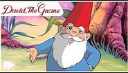 David, the Gnome - 01 - David, the Gnome | Full Episode |