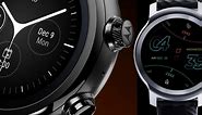 Moto Watch 100 Review