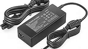 75W 19V 3.95A AC Adapter Charger for Toshiba Satellite L300 L305 L305D L350 L355 L505D L505 L555 L655 L745 L755 L855 L55 C55T L505-S6959 L555-S7008 PA-1750-04 PA3468E-1AC3 Laptop Power Cord