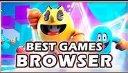 TOP 30 BEST BROWSER GAMES YOU SHOULD PLAY