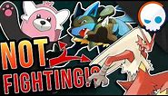 EVERY Fighting Type Pokemon EXPLAINED! What Styles do They Use? | Gnoggin