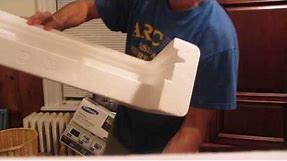 How to pack your iMac back into the Box