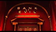 Despicable Me - The Bank of Evil (formally Lehman Brothers)