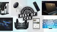 Best of CES 2022: The Most Noteworthy New Tech This Year