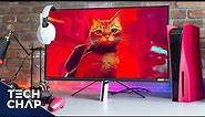 Sony INZONE M9 Gaming Monitor Review - Good, but not $900 Good!