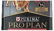 Purina Pro Plan Sensitive Skin and Sensitive Stomach Small Breed Dog Food, Salmon & Rice Formula - 5 lb. Bag