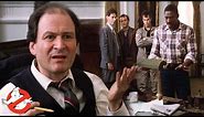 The Mayor's Office | Film Clip | GHOSTBUSTERS | With Captions