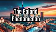 The Rise of Poland's Economy