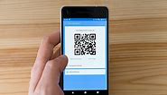 How to scan QR code on Android