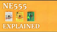 NE555 tutorial: three useful circuits