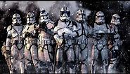 [Wallpaper Engine] Star Wars - The Stormtroopers - 501st Legion - Vader Fist