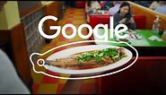 New ways to search: Late Night Spots