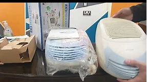 Amcor Air processor 2000 Unboxing and Pricing By FE