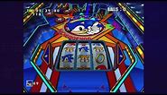 Casinopolis "C" (Sonic) | Sonic Adventure DX 100% Walkthrough "3/75" (No Commentary)