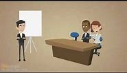 Great Sales Meetings:Animated Video #1: DO NOT have this type of excuse filled one