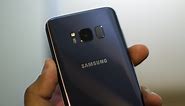 Samsung Galaxy S8 camera tips that will make you a better photographer