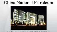 China National Petroleum Corporation