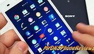 Sony Xperia C3 Dual Selfie Review Hands on Price,Release Date,(INDIA)