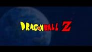 Dragon Ball Z Template Intro