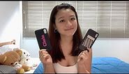 ARE DESIGNER PHONE COVERS WORTH IT? | OFF-WHITE PHONE COVER REVIEW | KIYOMI LIM