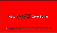 Coca-Cola Zero Sugar: Great Taste, Zero Sugar | Coca-Cola