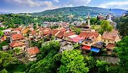 Top Things To See And Do In Travnik Bosnia