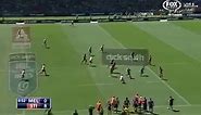 Melbourne Storm - Nines throw 🔙 Who remembers this from...