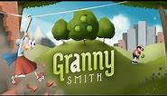 Granny Smith - Addictive Tegra Zone Game on the Nexus 7