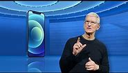 Every time Apple says "This is the best iPhone we've EVER MADE" (2007 - 2020 supercut)
