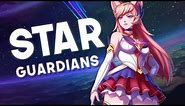 Instalok - Star Guardians ft MimiLegend (Cheat Codes - No Promises ft. Demi Lovato PARODY)