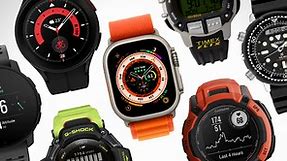 The 8 Best Digital Watches in 2024, Ranked & Reviewed