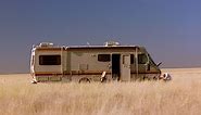 Everything You Need To Know About The RV In "Breaking Bad"