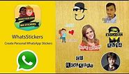 WhatsStickers : Best Sticker Maker App for WhatsApp | Android App