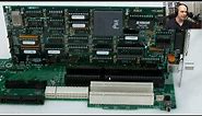 Bus Architectures and Expansion Slots - Part 1 of 3 - CompTIA A+ 220-701