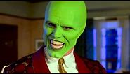Smokin'! Somebody Stop Me - The MASK-The Great Jim Carrey