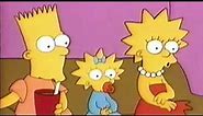 The Simpsons: The Bart Simpson Show (1988)