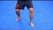 5 Footwork Basics | MMA Fighting