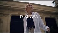 RIMOWA Never Still | ROSÉ’s purposeful journey towards progress