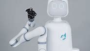 Moxi Prototype from Diligent Robotics Starts Helping Out in Hospitals