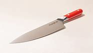 8 Inch Chef Knife | Full Tang |  Made In