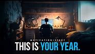 YOUR FUTURE SELF WILL THANK YOU - 2023 New Year Motivational Speech