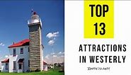 Top 13. Best Tourist Attractions in Westerly - Rhode Island