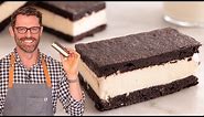 The Best Ice Cream Sandwich Recipe