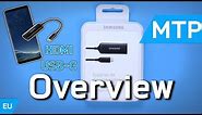 Samsung HDMI Adapter | USB Type-C - MyTrendyPhone