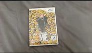 Todays Nintendo Wii title 703 - Despicable Me (Pal UK)