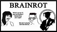 What Is Brainrot?