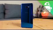 HTC U Ultra Review: Ultra Sized Phone With an Ultra Price