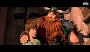 Hiccup & Stoick - Family Tree